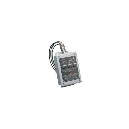 Leviton Surge Protection Device, 1 Phase, 120/240V 32120-1
